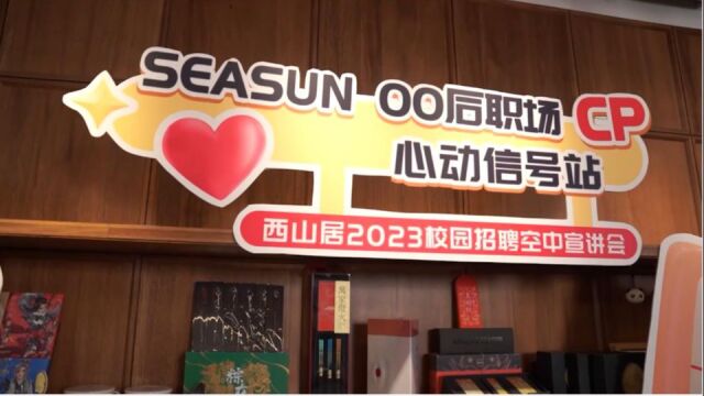 SEASUN心动先导片