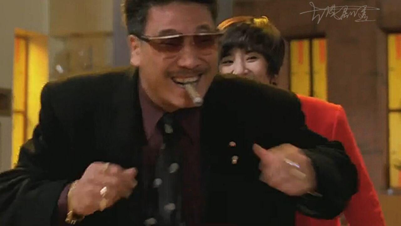 致敬达叔，你永远活在我们心中_高清1080P在线观看平台_腾讯视频