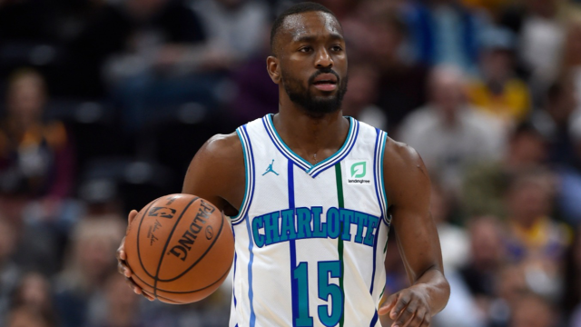 曝沃克不会现身活塞训练营!4届全明星重回黄蜂?