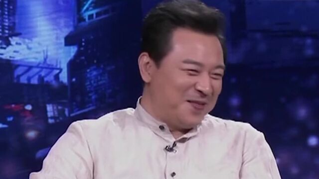 陈宁出演《破冰行动》,本来就一句台词,还忘记说了