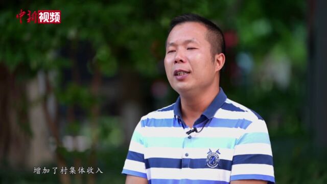 绝壁上凿出人工天河重庆版“红旗渠”流淌40年仍造福一方百姓