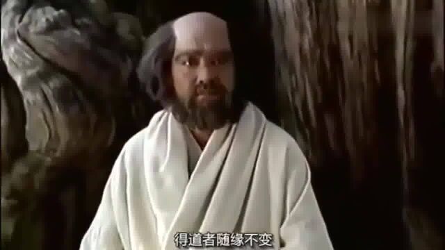 这才是佛家最高境界,全片让人有所感悟,看懂终身受益