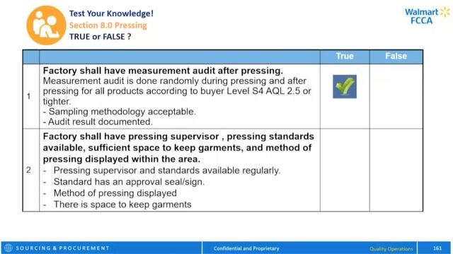 WM FCCA Training VideoAPPARELTUVENPART4