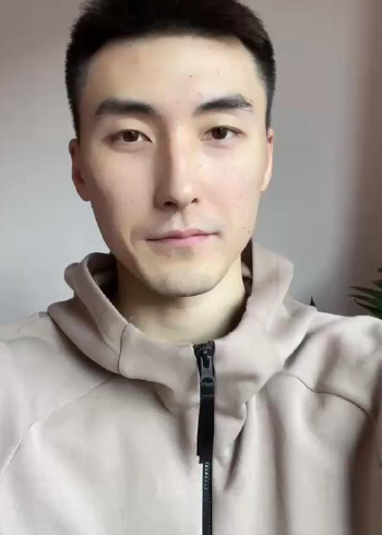 于垚辰!中国男排主二传加盟日本v2联赛sun gaia俱乐部