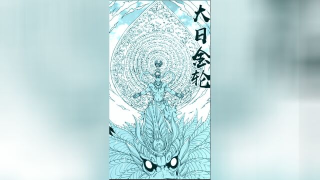 镇魂街漫画368话:神武灵金刚力士PK最强人武灵吕布