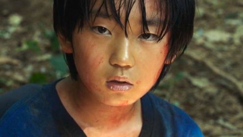 孩子被拐6年，母亲只找到冰冷躯体，揭露韩国黑暗的电影！