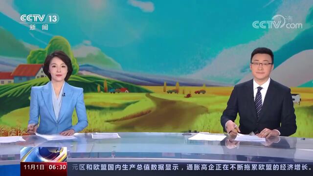 河南清丰:3万亩红薯迎丰收 错峰上市效益高