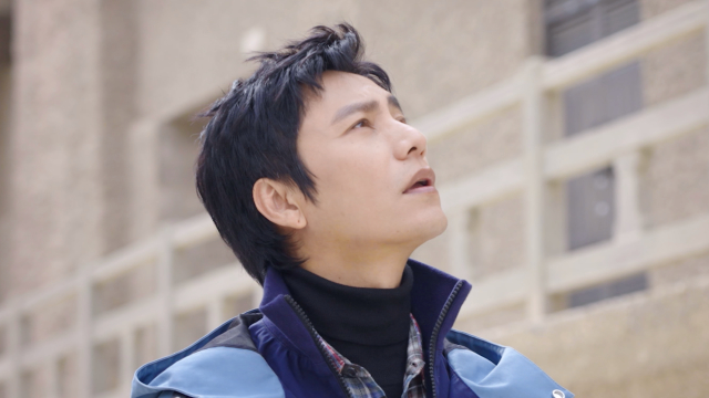 第6期 陈坤：我怎么40多岁了还这么爱哭