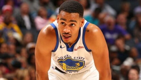 《NBA全场集锦》普尔受伤一幕曝光令人揪心 勇记：他扭伤脚踝 对活塞出战成疑