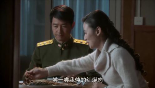 妻子怀孕想给军人丈夫一个惊喜，谁知丈夫做法令妻子寒心