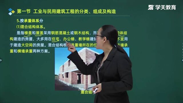 2023安徽省二级造价工程师二造《土建实务》 视频课程全部有