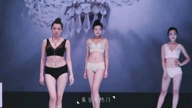 靓装时尚.Fashion show...XCIV