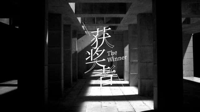 徐珊珊 #TheWinner 访谈第三十七期 期待每一次对话如同获奖者们把目光聚焦于设计 