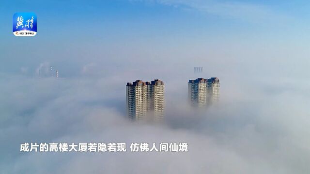 邢台沙河美景