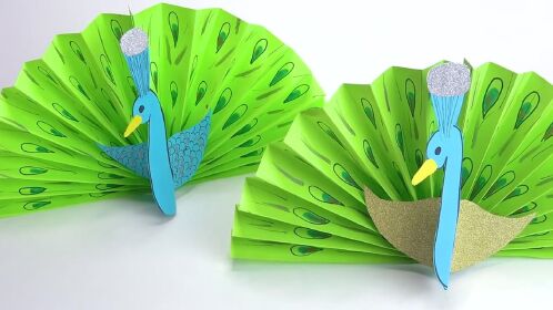 步骤详细,难度1颗星,适合亲子手工制作,趣味十足!