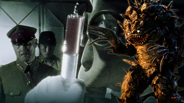 假如泥怪人茨奇凯拉出现在现实中,我们该如何对待他?