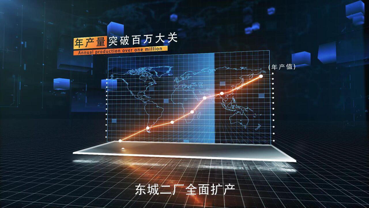 生益电子30周年宣传片_高清1080P在线观看平台_腾讯视频