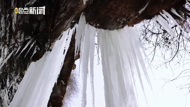 重磅!陕西出台10条优化措施保障物流畅通 | 这项实验,国际首次!【更多新闻速览戳↓↓】