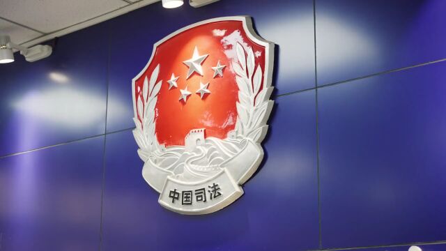 《中华人民共和国法律援助法》实施一周年 | “以法之盾,守护每一个你”