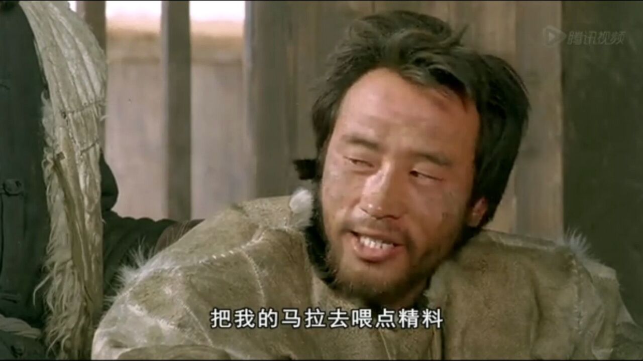 双旗镇刀客_高清1080P在线观看平台_腾讯视频