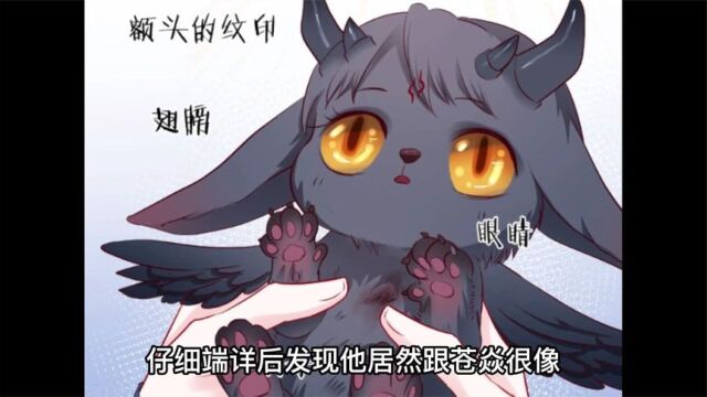 《魔尊要抱抱》虐妻一时爽,追妻火葬场15