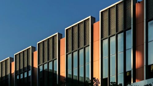 走进厦航新总部 | 建筑设计篇