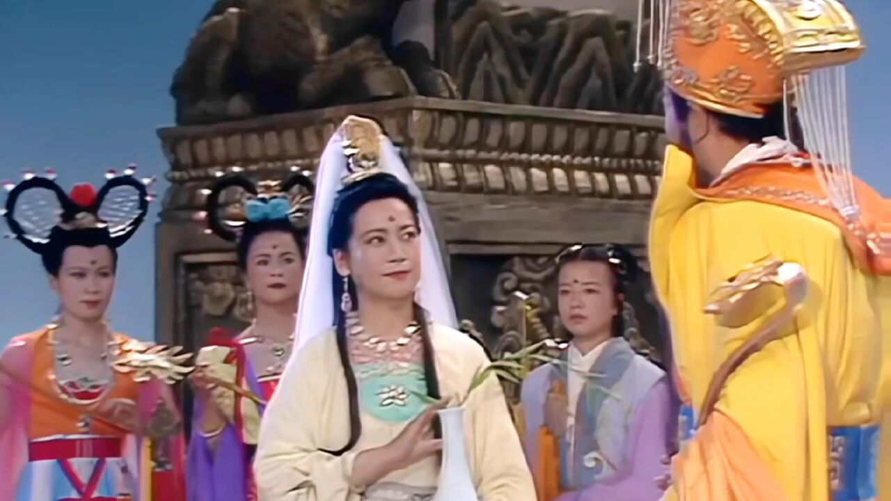 西游记主题曲云宫迅音_高清1080P在线观看平台_腾讯视频