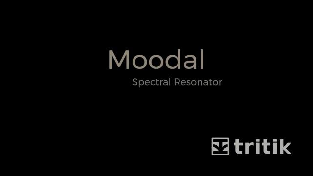 Moodal  Quick Demo