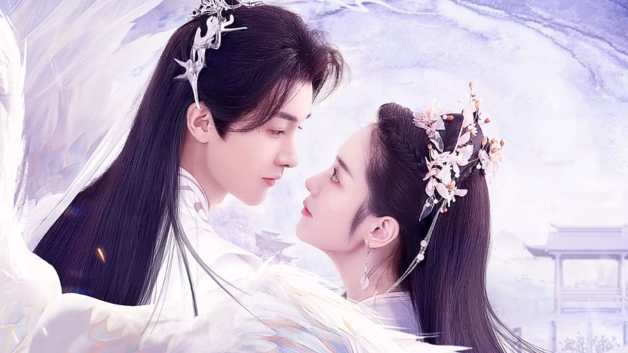 三生缘起是清欢开播 三世轮回情难断,一次相遇,两次轮回,三世痴恋