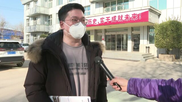 【撸起袖子加油干 风雨无阻向前行】大河镇:搭建政企服务平台 助力企业健康发展