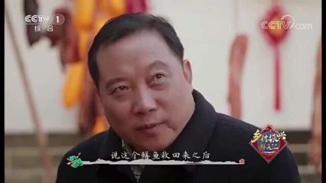 馋了!临江鳝丝登上央视,“飘香”全国!