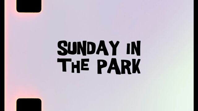 Sunday in the Park 20231