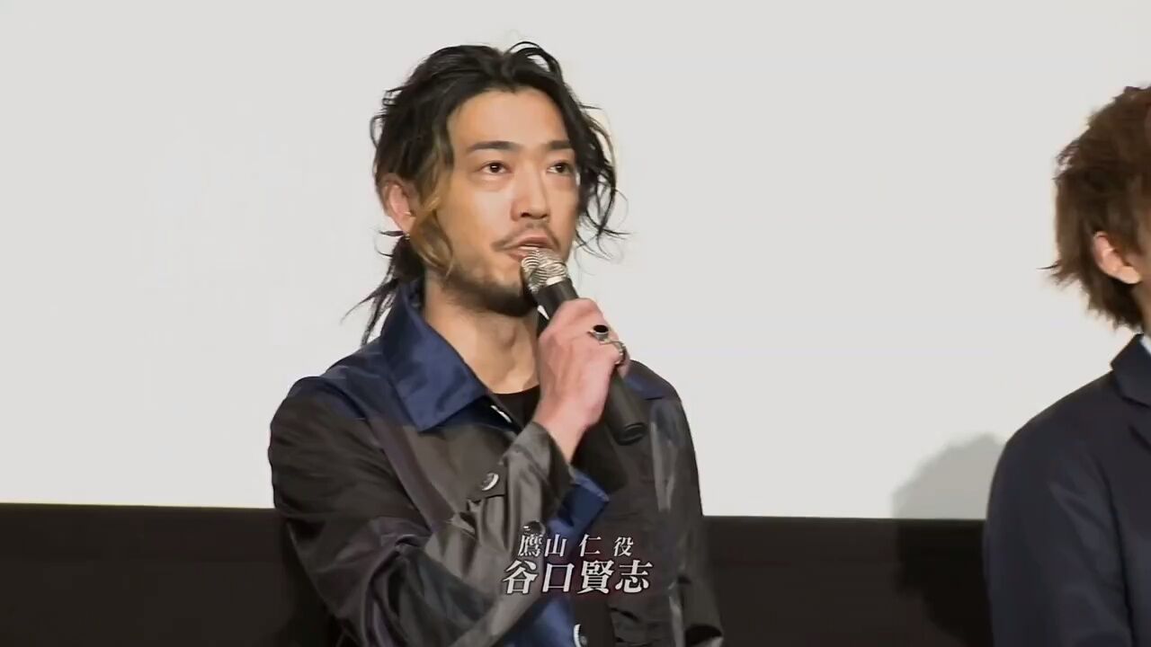 假面骑士 仁叔,实在是太有型啦