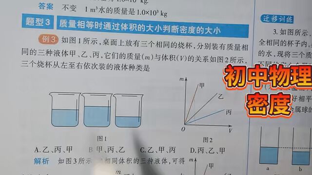 #初中物理