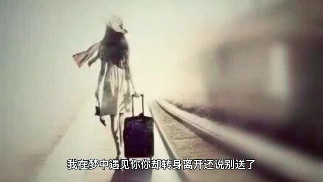 2023转身离开