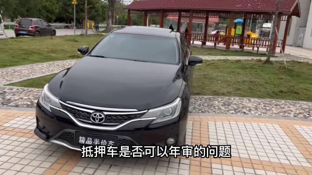 抵押车年检需要注意哪些问题 抵押车审车哪些需要注意