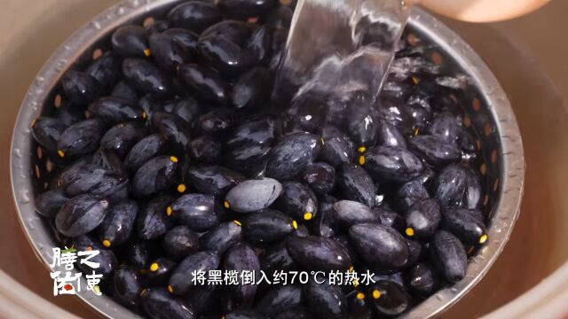 家乡美食