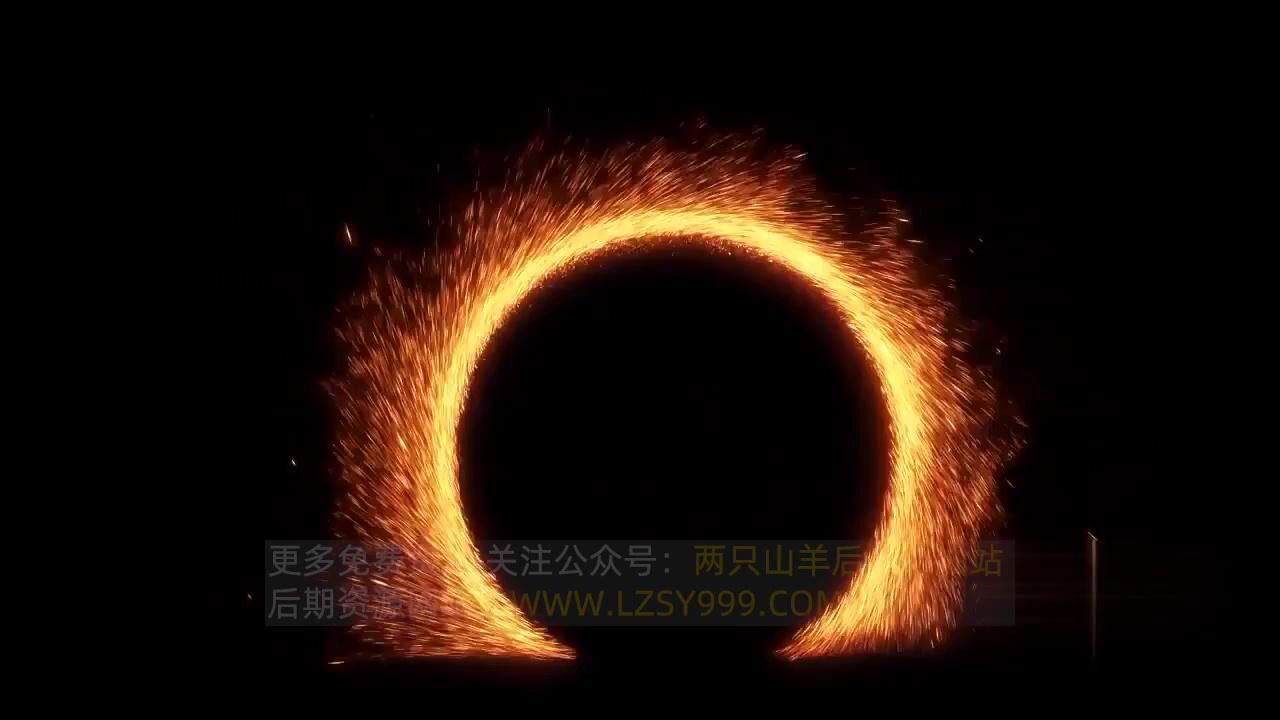 4k视频素材-奇异博士魔法阵盾牌时空门特效素材包 strange effects