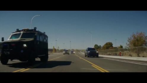 枪战 动作影片《警探奈特3：独立》