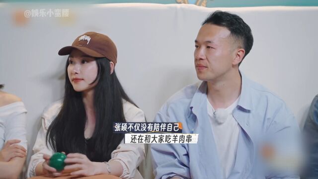 丧偶式婚姻有多让人窒息:老婆发烧独自去睡觉 十年从未送过花