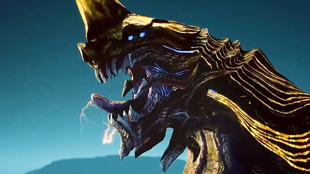 吞噬星空:金角巨兽有多费资源,上万吨稀有金属也只够撑一年?