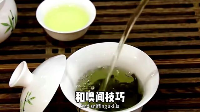 茶圈内流传的选茶小技巧,六大类茶顺口溜,新手看看都有听过吗?