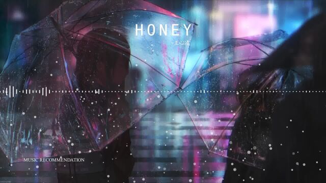 Honey王心凌[无损音质]