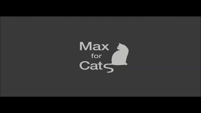 SynthieCat by Max for Cats Tutorial