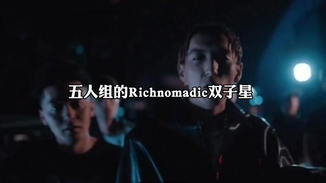 绝对的国内藏族说唱第一梯队!!川藏这一块不愧是人才辈出.五人组richnomadic潜力巨大,新专辑的旋律和腔调都顶满了!!