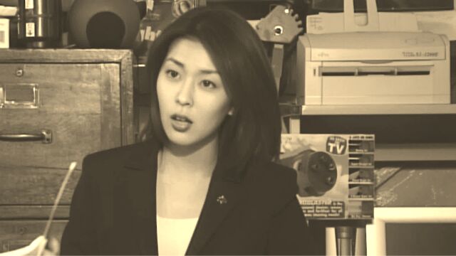 律政英雄13:松隆子第一次被木村拓哉带回家里住