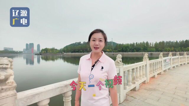 玩转辽源!你们想要的“双节”旅游线路来了!