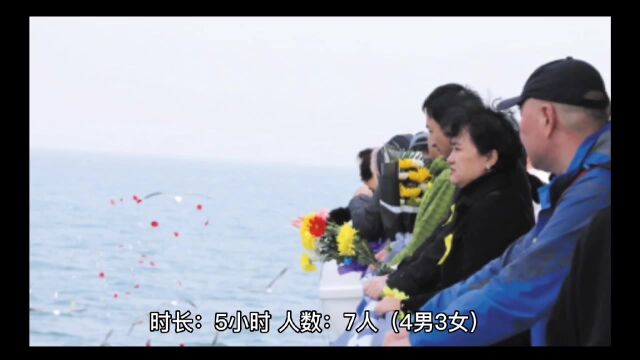 百川冬悼海剧本杀复盘(2023测评合集)角色任务【米果剧本杀】