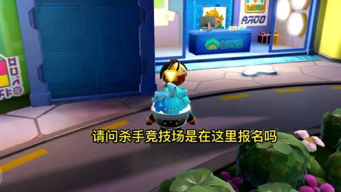 第三十五：这个杀手不太冷_高清