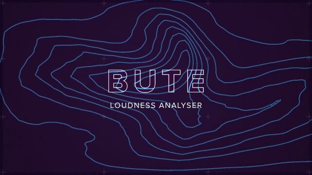 Signum Audio BUTE Loudness Analyser